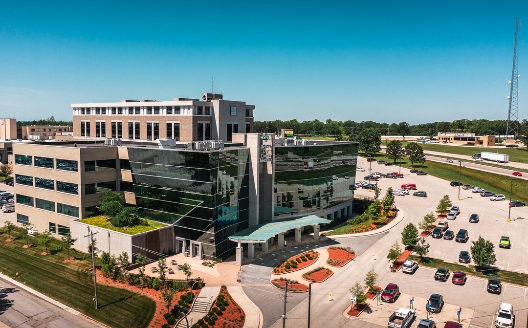 Becker’s Names Phelps Health a Great Community Hospital Phelps Health